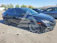 2019 Honda CIVIC фото