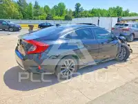 2019 Honda CIVIC фото