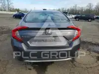 2019 Honda CIVIC photo