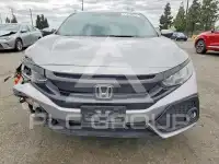 2019 Honda CIVIC фото