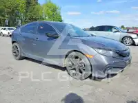 2019 Honda CIVIC фото