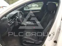 2019 Honda CIVIC photo