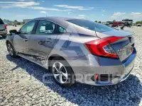 2019 Honda CIVIC photo