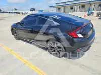 2019 Honda CIVIC photo
