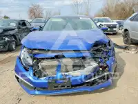 2019 Honda CIVIC photo