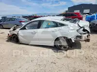 2019 Honda CIVIC фото