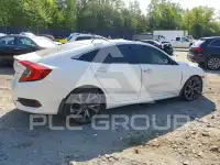 2019 Honda CIVIC фото