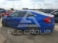 2019 Honda CIVIC photo