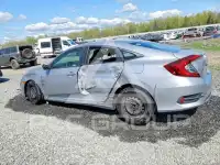 2019 Honda CIVIC photo