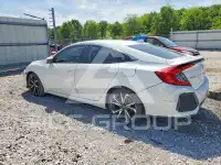 2019 Honda CIVIC фото