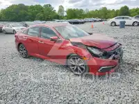 2019 Honda CIVIC фото
