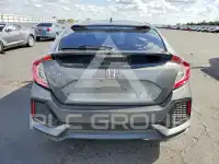 2019 Honda CIVIC фото