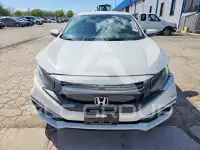 2019 Honda CIVIC photo
