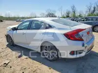 2019 Honda CIVIC photo
