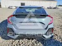 2019 Honda CIVIC фото
