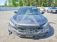 2019 Honda CIVIC фото