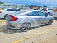 2019 Honda CIVIC фото