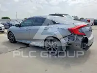 2019 Honda CIVIC photo