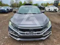 2019 Honda CIVIC фото