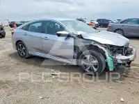 2019 Honda CIVIC фото