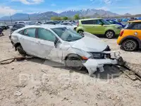 2019 Honda CIVIC фото
