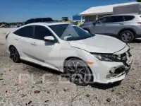 2019 Honda CIVIC фото