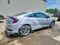 2019 Honda CIVIC фото