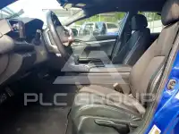 2019 Honda CIVIC photo