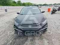 2019 Honda CIVIC фото