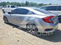 2019 Honda CIVIC фото