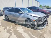 2019 Honda CIVIC фото