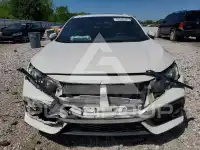 2019 Honda CIVIC фото