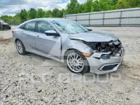 2019 Honda CIVIC photo