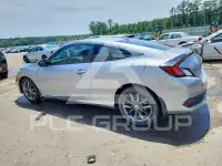 2019 Honda CIVIC фото