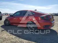 2019 Honda CIVIC photo