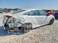2019 Honda CIVIC фото