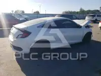 2019 Honda CIVIC фото
