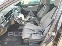 2019 Honda CIVIC фото