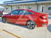 2019 Honda CIVIC photo