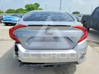 2019 Honda CIVIC photo
