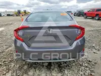 2019 Honda CIVIC фото