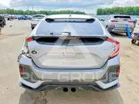 2019 Honda CIVIC фото