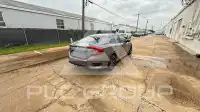 2019 Honda CIVIC фото