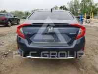 2019 Honda CIVIC photo
