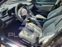 2019 Honda CIVIC фото