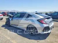 2019 Honda CIVIC фото