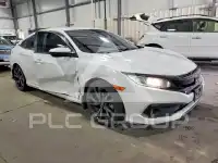 2019 Honda CIVIC photo