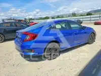 2019 Honda CIVIC фото
