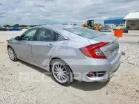 2019 Honda CIVIC photo