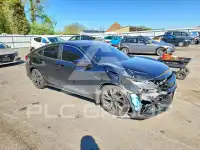2019 Honda CIVIC photo